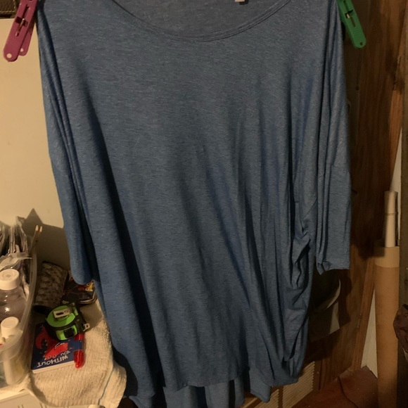 It is called a Irma - Picture 2 of 3